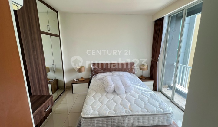 Jual Rugi The Kuningan Place Apartemen 3 BR Furnished  2