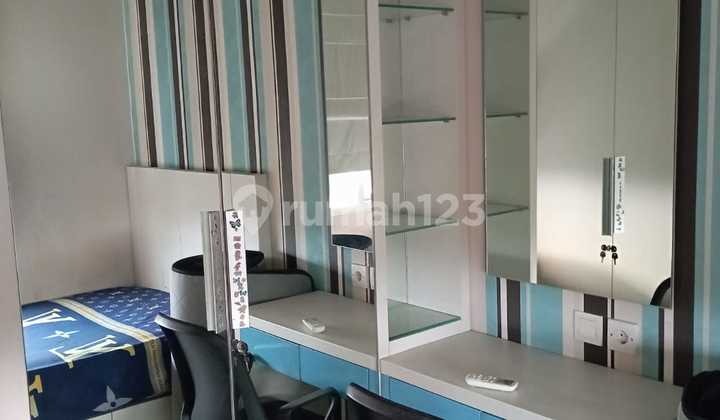 Apartemen Metropark Residence Rapih Furnish di Kedoya Jakarta Barat Siap Huni 2