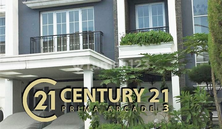 Rumah Di Jagakarsa Jakarta Selatan CPA3 2702