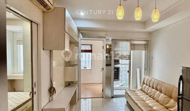 For Rent Royal Mediterania Furnished Low Floor 1