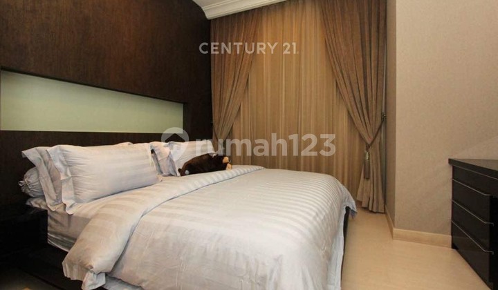 For Sale Pakubuwono View Redwood Tower RW 30B, 2 Bedrooms, 152m², Price 2