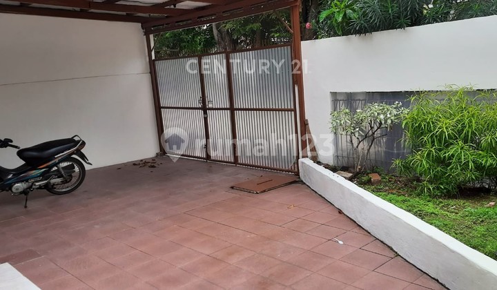 Rumah Pondok Gading Utama Jakarta Utara Dekat Mall Kelapa Gading 2