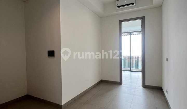 Apartemen Fatmawati City Center Jakarta Selatan Siap Huni  2