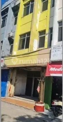 For Sale Fast And Cheap 3-Storey Shop House In Cilincing North Jakarta For Sale Fast And Cheap 3-Storey Shop House In Cilincing North Jakarta