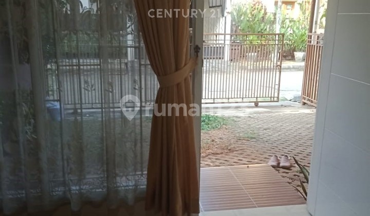 For Sale 2-Story House Near CBD Area Bintaro Jaya 4234