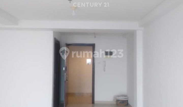 Neo Soho Apartment Ebony Type Near Central Park West Jakarta