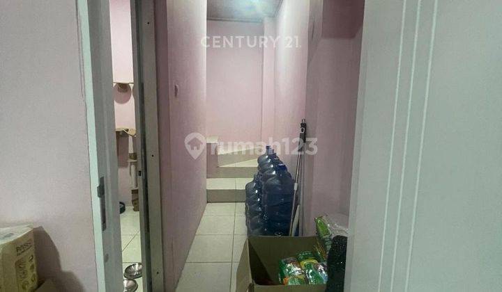 Ruko 3 Lantai Full Siap Pakai Lokasi Wijaya Kusuma Jakarta Barat  2