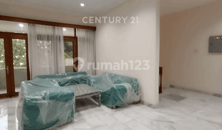 Rumah Mewah Jervois Park Lokasi Premium TB Simatupang JakSel 2