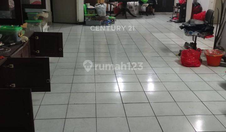 Rumah Hitung Tanah Di Bawah NJOP Ciledug Raya Jakarta Selatan  2