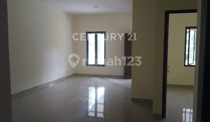 Rumah Alam Sutera Cluster Delima 2 Lantai Minimalis Siap Huni