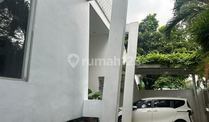 Nice House Ready to Occupy in Pulo Asem Rawamangun East Jakarta 2