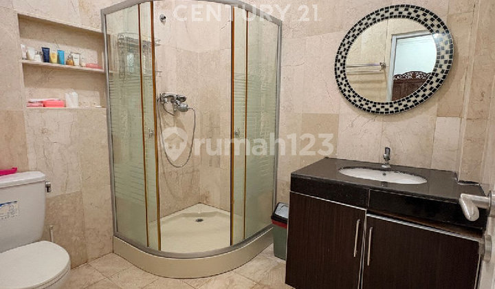 Good House Ready to Occupy Ancol North Jakarta 2