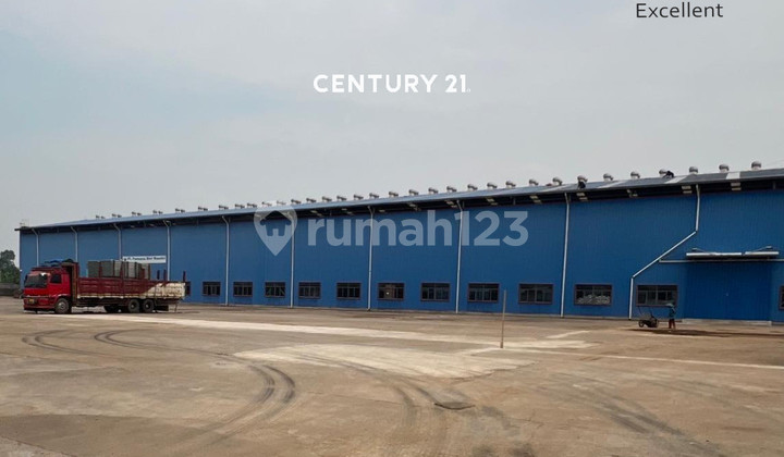 FOR RENT WAREHOUSE In TAMBUN BEKASI WEST JAVA FOR RENT WAREHOUSE In TAMBUN BEKASI WEST JAVA