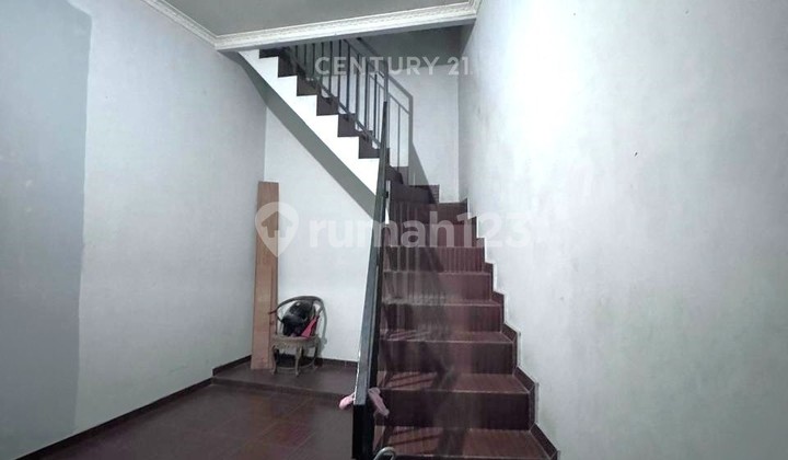 For Sale House Sasmita Indah Pamulang 8112 2