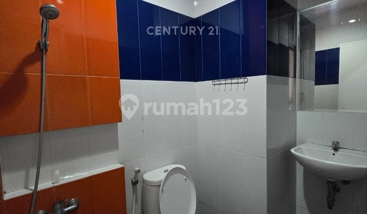 For Sale: New Training Building and Hotel in Gading Serpong, Tangerang