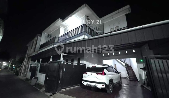 Dijual Rumah Perumahan Sasmita Indah Pamulang 8112