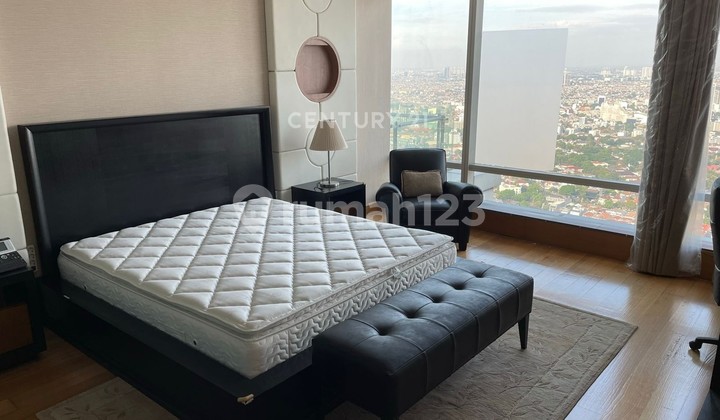 Dijualdisewakan Apartemen Kempinski 3 Bedroom Fully Furnished Dijualdisewakan Apartemen Kempinski 3 Bedroom Fully Furnished