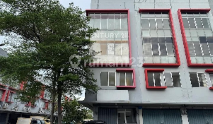 Bangunan Komersil Ruko City Square Business Park Kalideres Jakbar Bangunan Komersil Ruko City Square Business Park Kalideres Jakbar