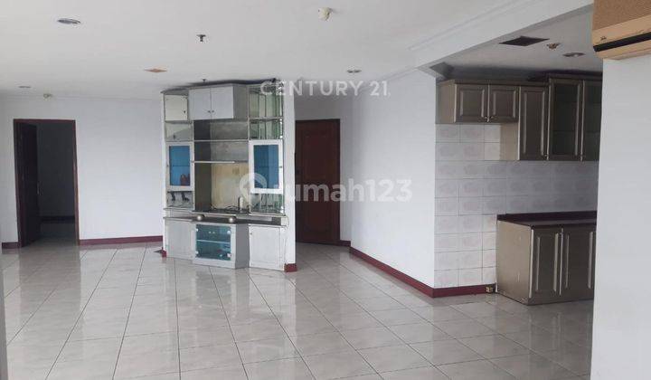 Apartemen Menara Marina Tower Pacific Di Pantai Mutiara JakUt 2