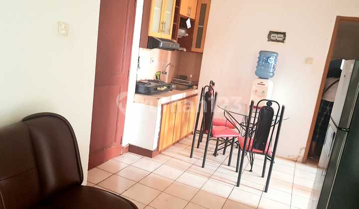 Apartemen Mediterania Gajah Mada Siap Huni di Jakarta Barat 2