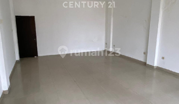 For Rent, Kebon Kacang Shop House Suitable for Office 2