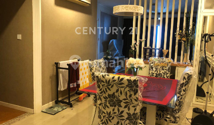 Dijual Apartement Jakarta Pusat Red Top Pasar Baru.