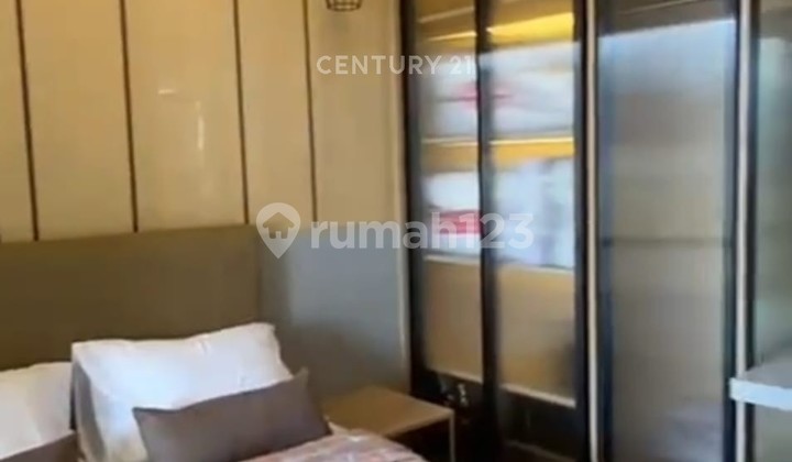 Rumah Modern Cluster Purinusa Kembangan Dijual 2