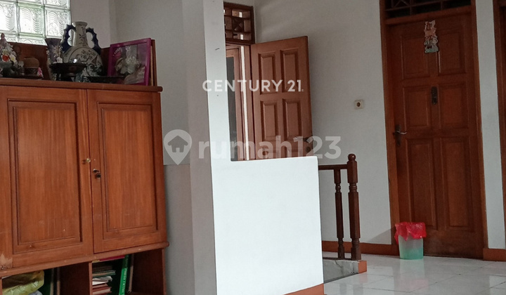 Rumah Strategis Dekat Kawasan Komersial di Bendungan Hilir S9481 2
