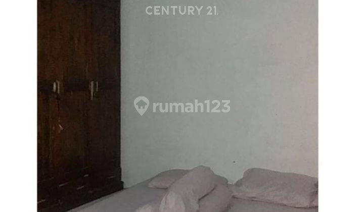 Rumah Siap Huni Di Jl Rusa Manggarai Tebet Jakarta Selatan  2