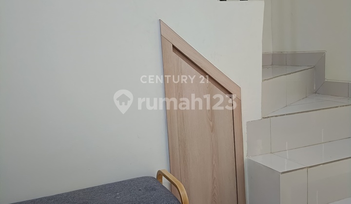 Unit Terbatas Rumah Premium Di Cluster Kana Harapan Indah 2