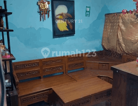 Rumah Nyaman Dekat Pusat Keramaian Di Pademangan Jakarta Utara 2