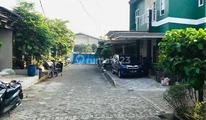 Rumah Lokasi Strategis Dalam Cluster Area Jati Asih Bekasi  1