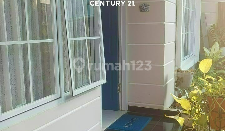 Neat 1-Story House Located in Bintaro Sector 9, 4720