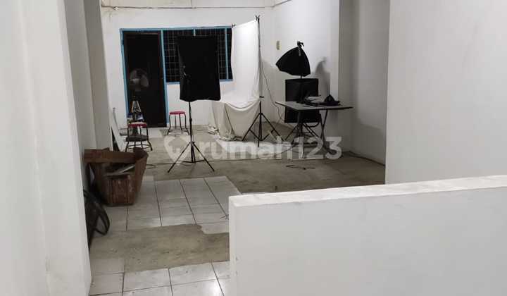 Asemka Roa Malaka Business Shop House, West Jakarta, Ready to Occupy 2