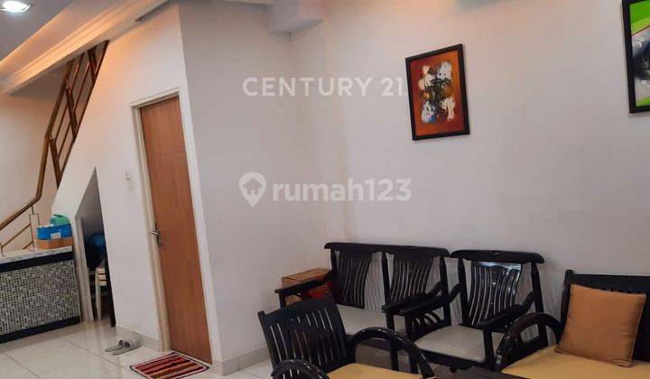 Ruko 3 Lt Siap Pakai Di Taman Surya 5 Cengkareng Jakarta Barat 2