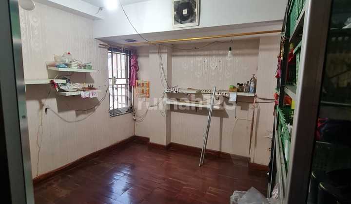 Rumah Siap Huni Di Green Garden Kedoya Jakarta Barat 