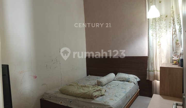 Dijual Rumah Hoek Di Mutiara Gading City Bekasi 2