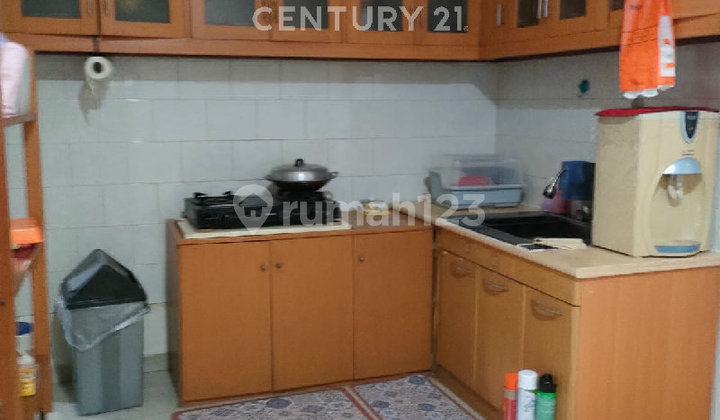 For Sale: Gading Resort Dimoi Apartment in Kelapa Gading. 2