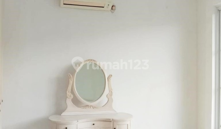 Rumah Di Jagakarsa Jakarta Selatan CPA3 2702