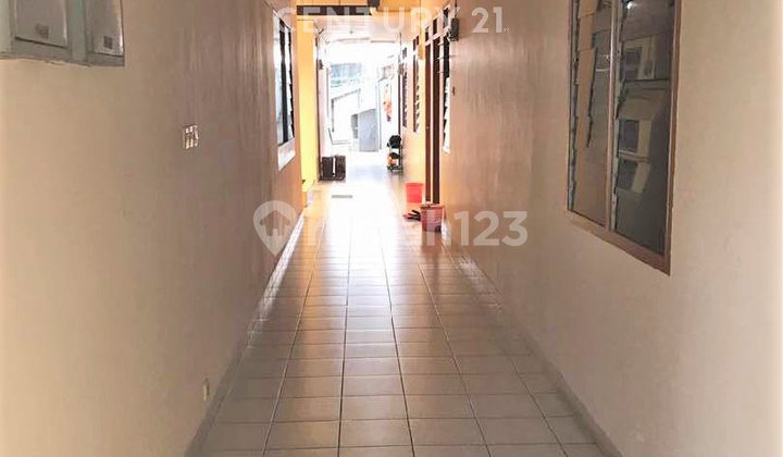 For Sale House and Boarding House in Pasar Minggu, South Jakarta, CPA 3469 2