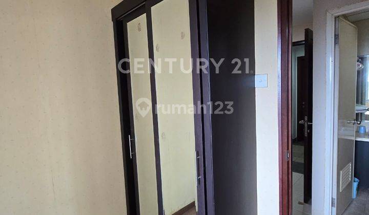 Apartemen Mediterania Ancol 2 BR Furnish Sudah Renovasi  2