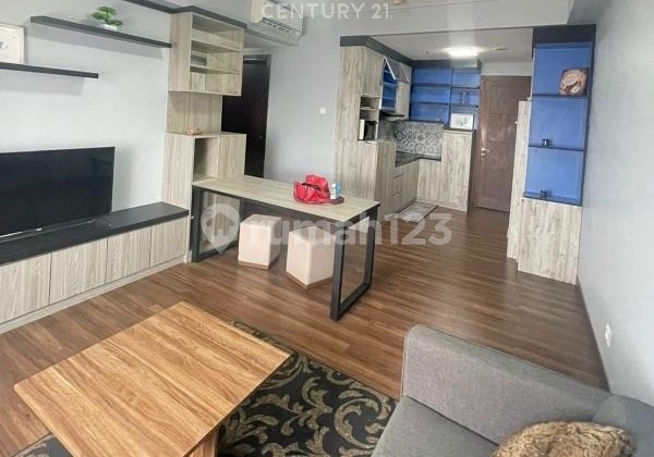 For Rent Beautiful Fully Furnished 3BR Apartment at The Aspen Residence 2