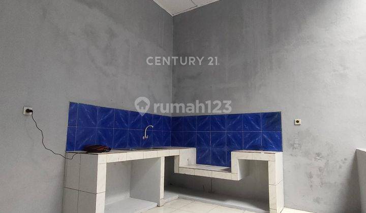 Bangunan Ruko Siap Pakai Area Raden Saleh Ciledug Tangerang  2