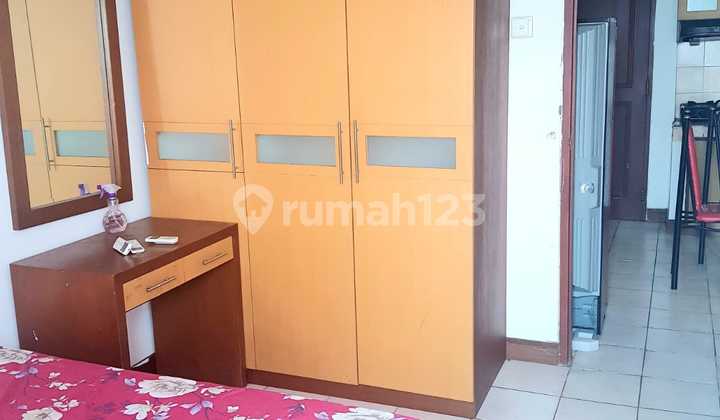 Apartemen Mediterania Gajah Mada Siap Huni di Jakarta Barat 1