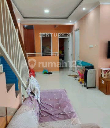 2-Story Cluster House Ready for Occupancy in Cakung for Sale 2