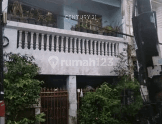 Rumah Nyaman Dekat Pusat Keramaian Di Pademangan Jakarta Utara