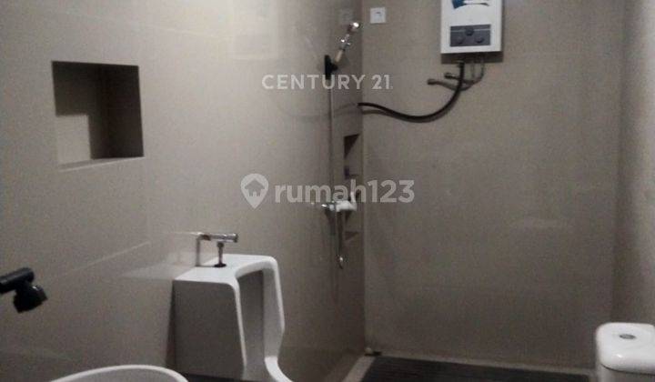 Rumah 4 Lt Siap Huni Lokasi Strategis Area Poris Indah Tangerang 2