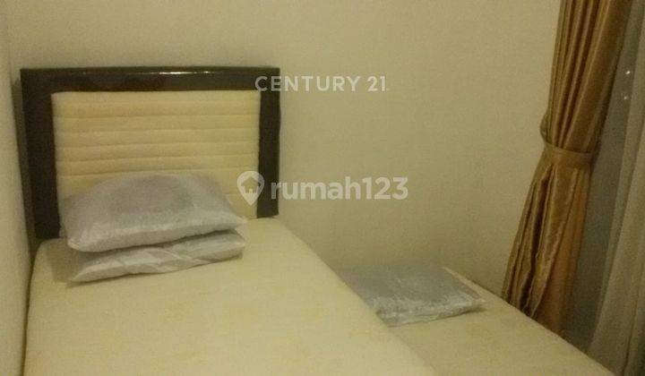 Unit Apartemen The Mansion Kemayoran Jakarta Utara Tower Gloria 2