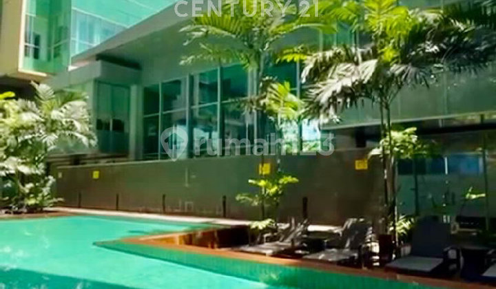 Jual Rugi The Kuningan Place Apartemen 3 BR Furnished 