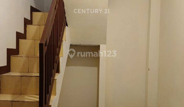 Harga Murah 1 Unit Rumah Lokasi Strategis Di Tebet Timur JakSel  2